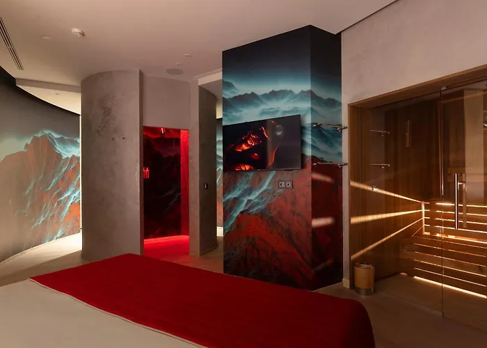 Hotel Boutique Stresa