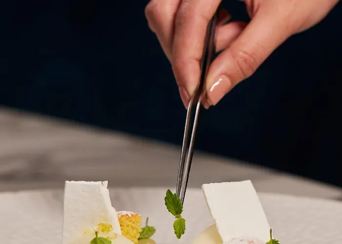 Hotel Boutique Stresa